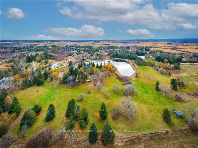 250 South Summit Farm Road