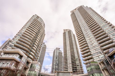 15 Legion Road 1002 Toronto W06 ON M8V 0A9