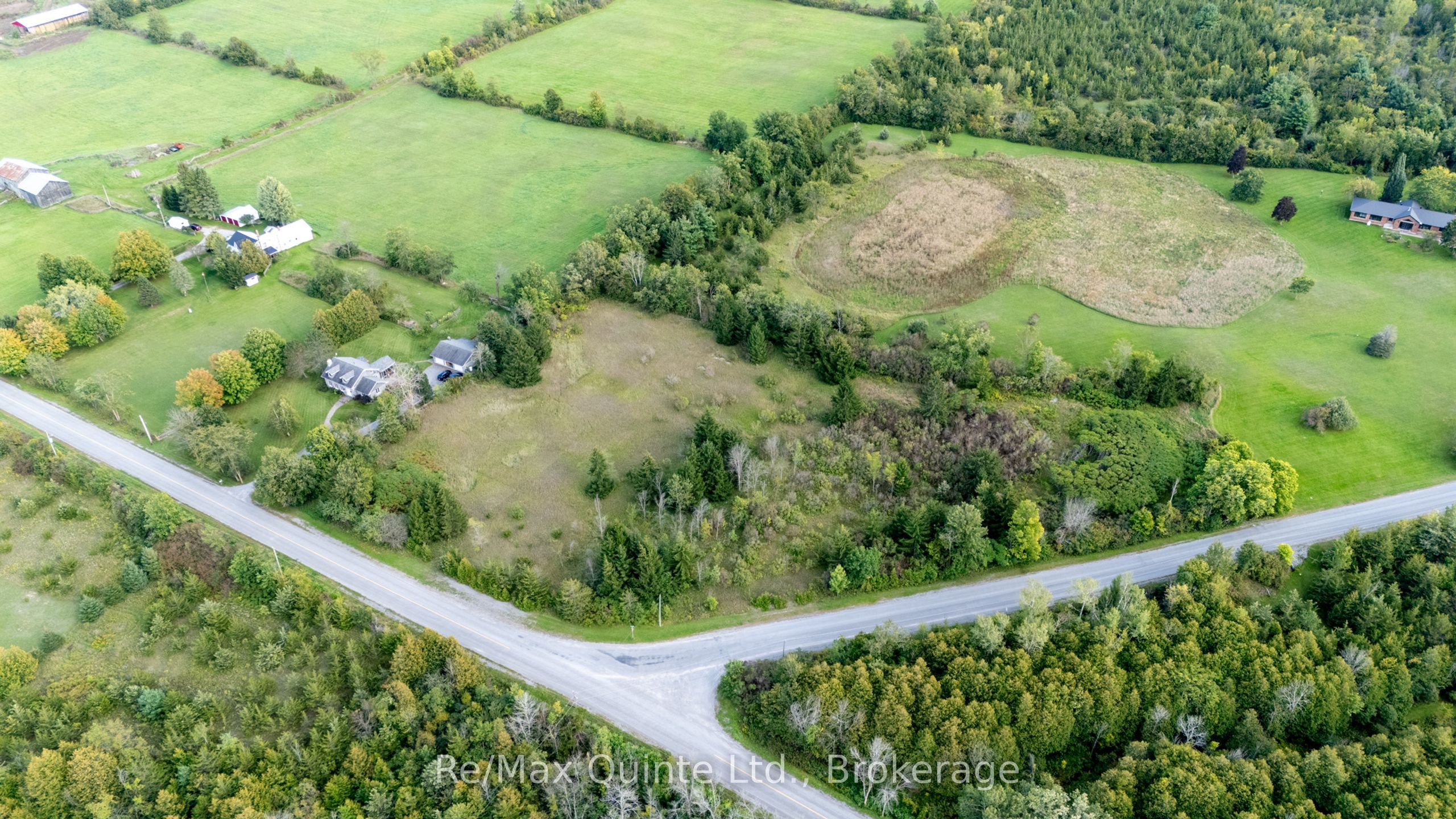 0 Boundary Road