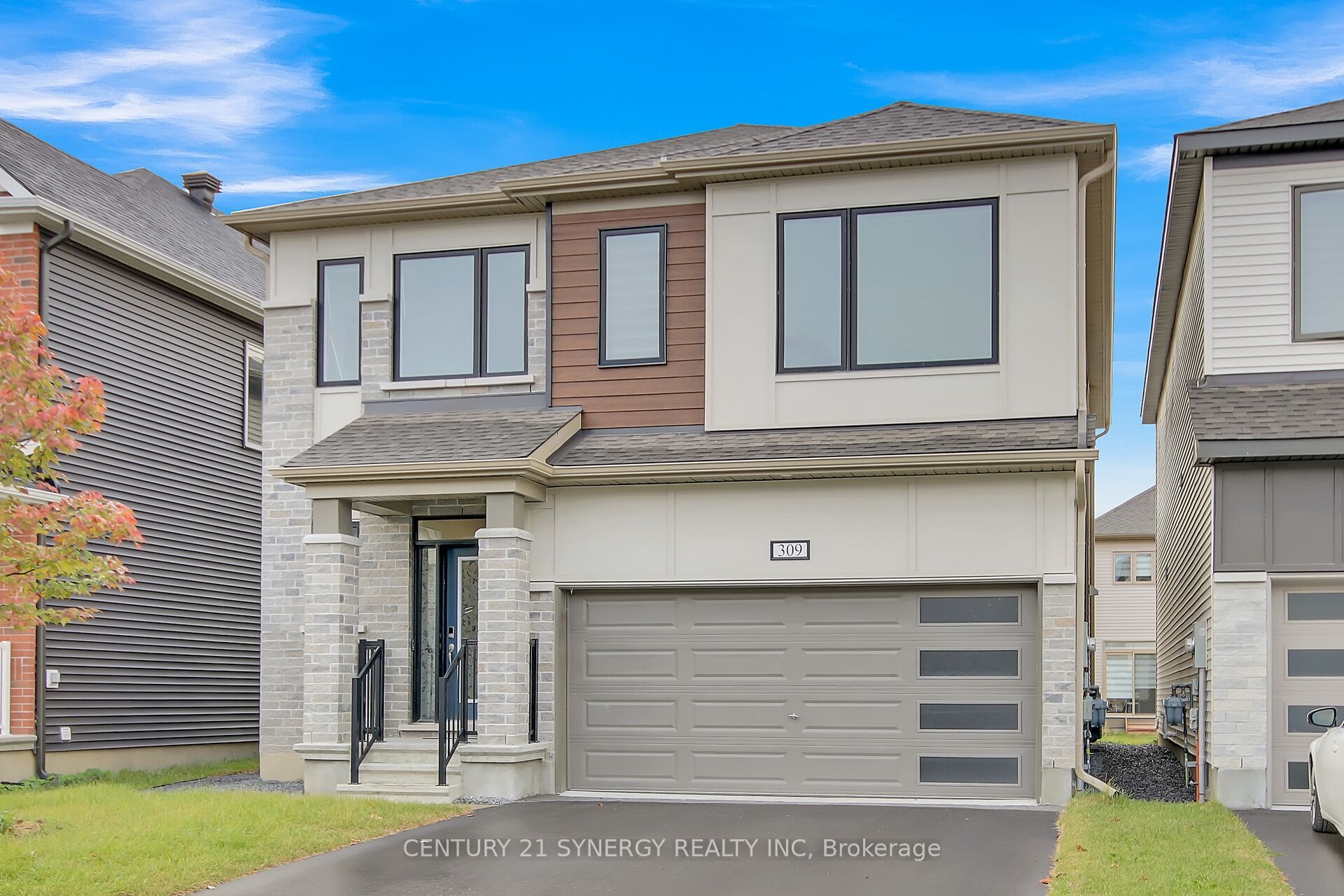 309 Crossway Terrace