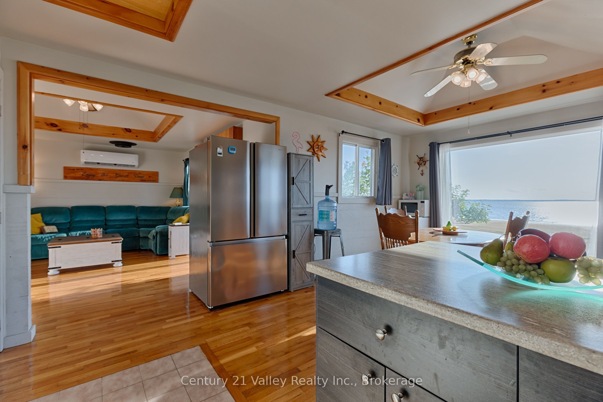 115 Greatview Trail