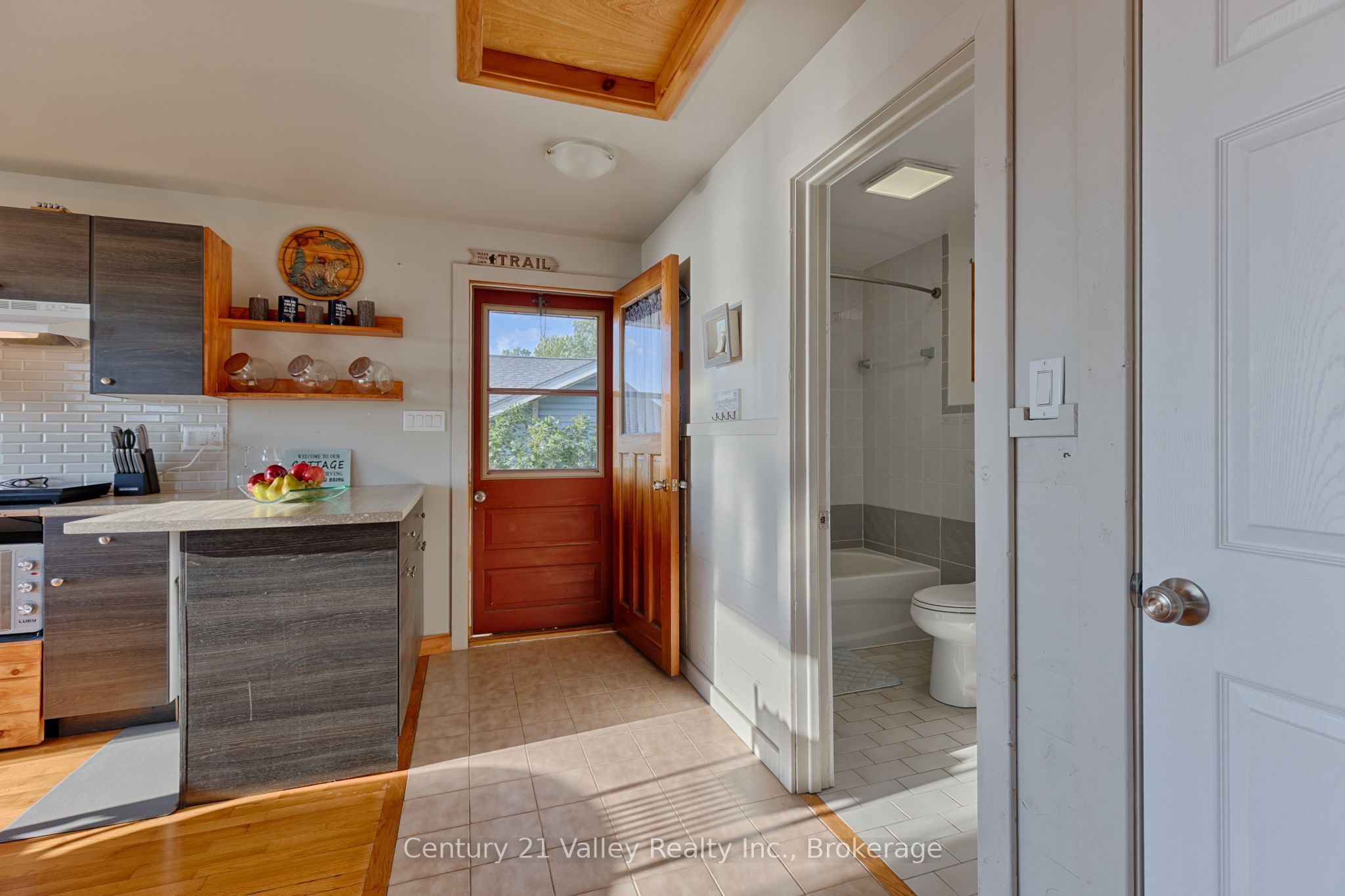 115 Greatview Trail