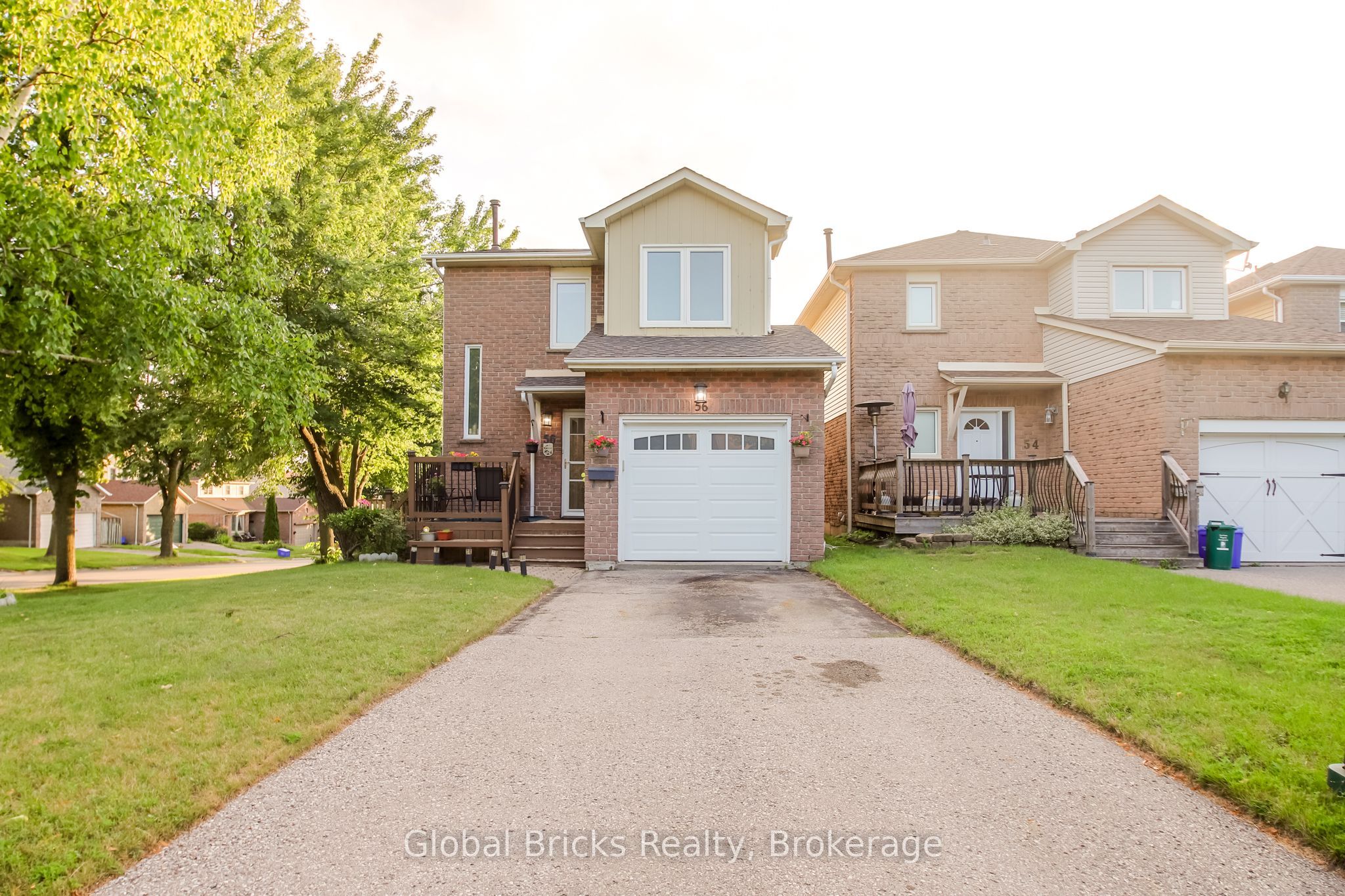 56 Winston Crescent
