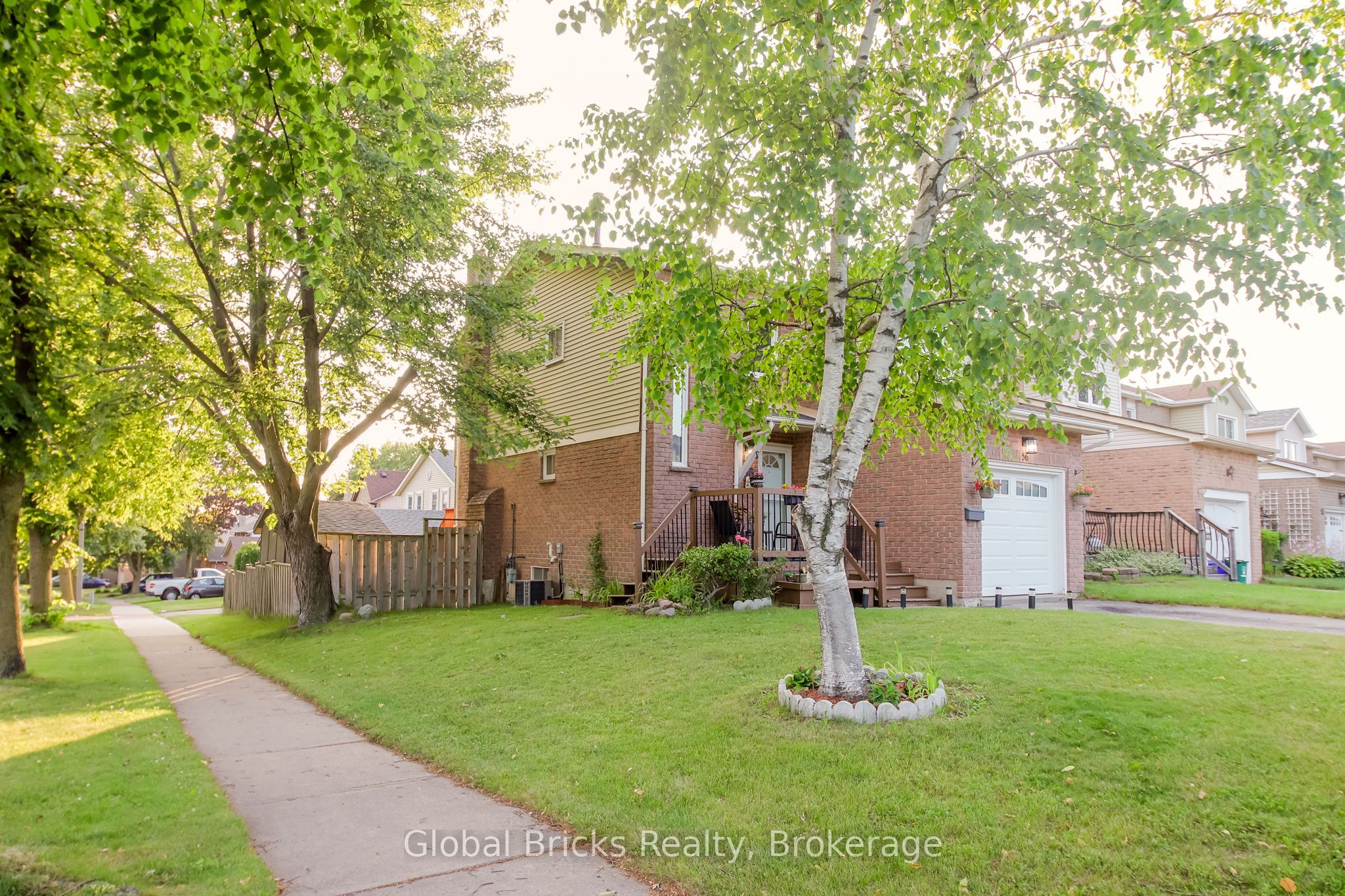 56 Winston Crescent