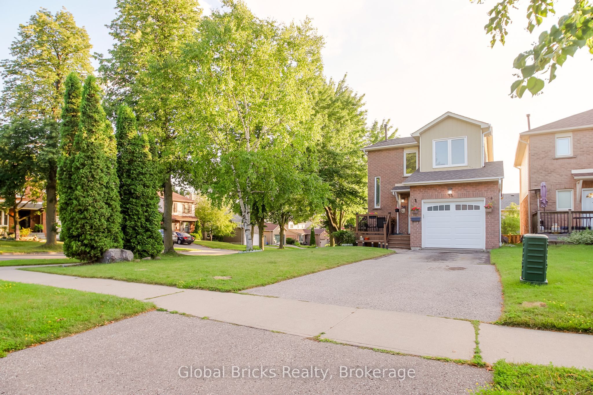 56 Winston Crescent