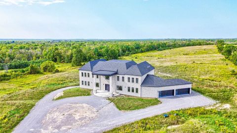 6196 Ravenshoe Road Georgina ON L9P 1R2