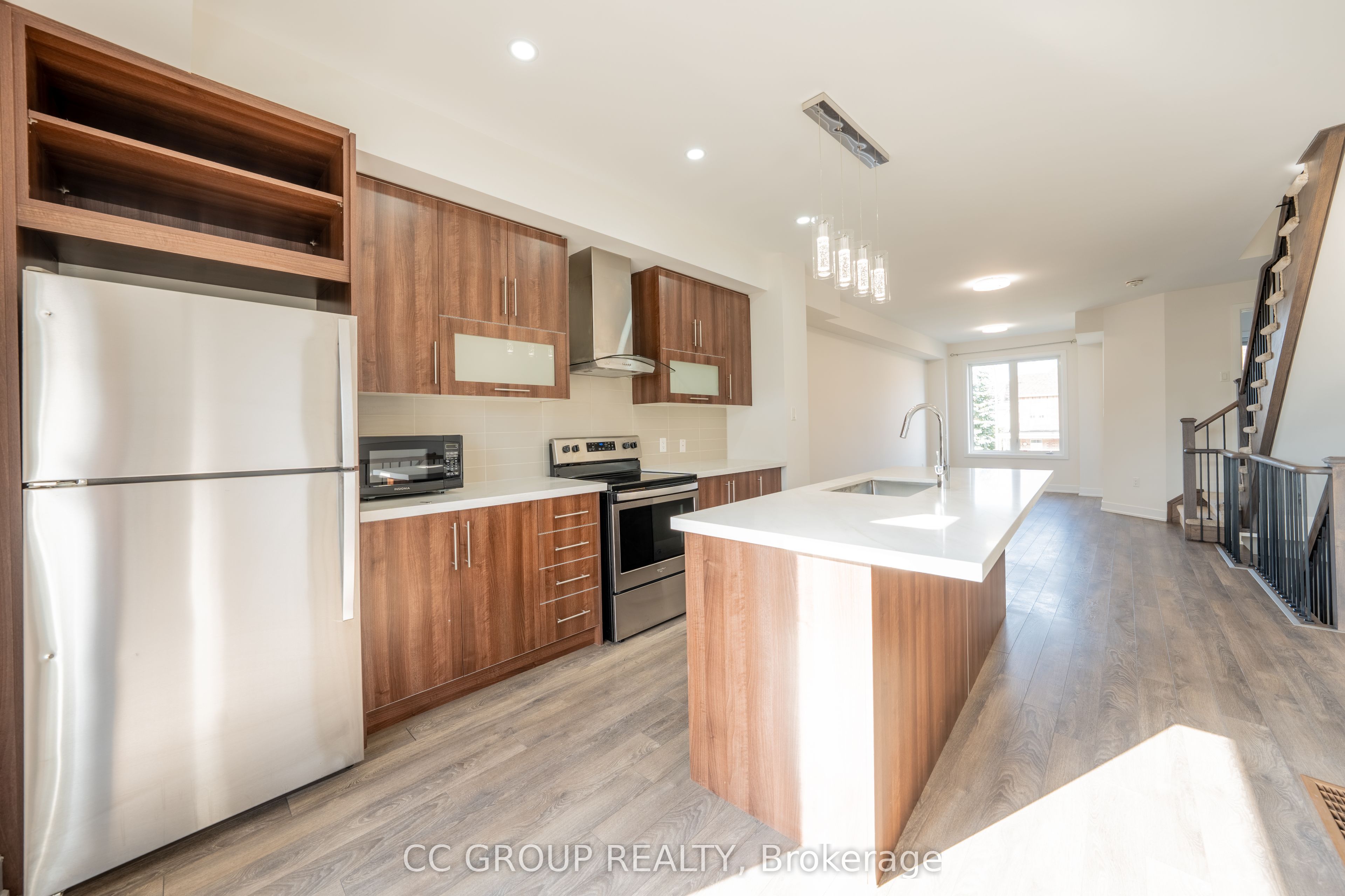 3 Donald Fleming Way
