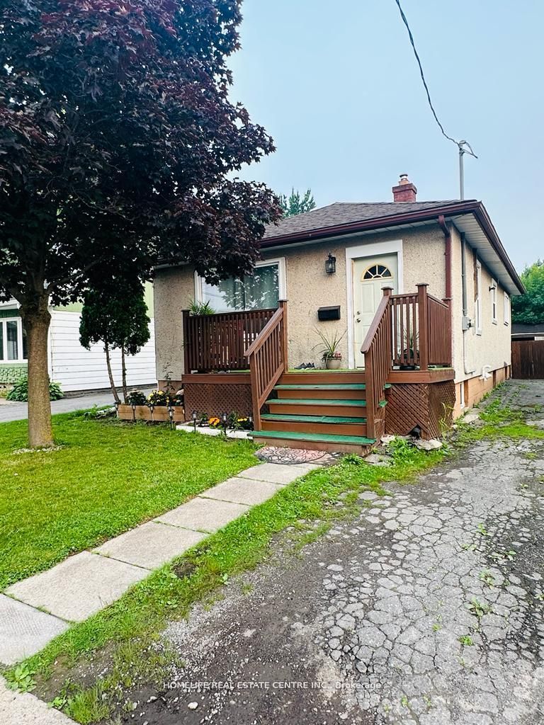 10 Parkwood Drive