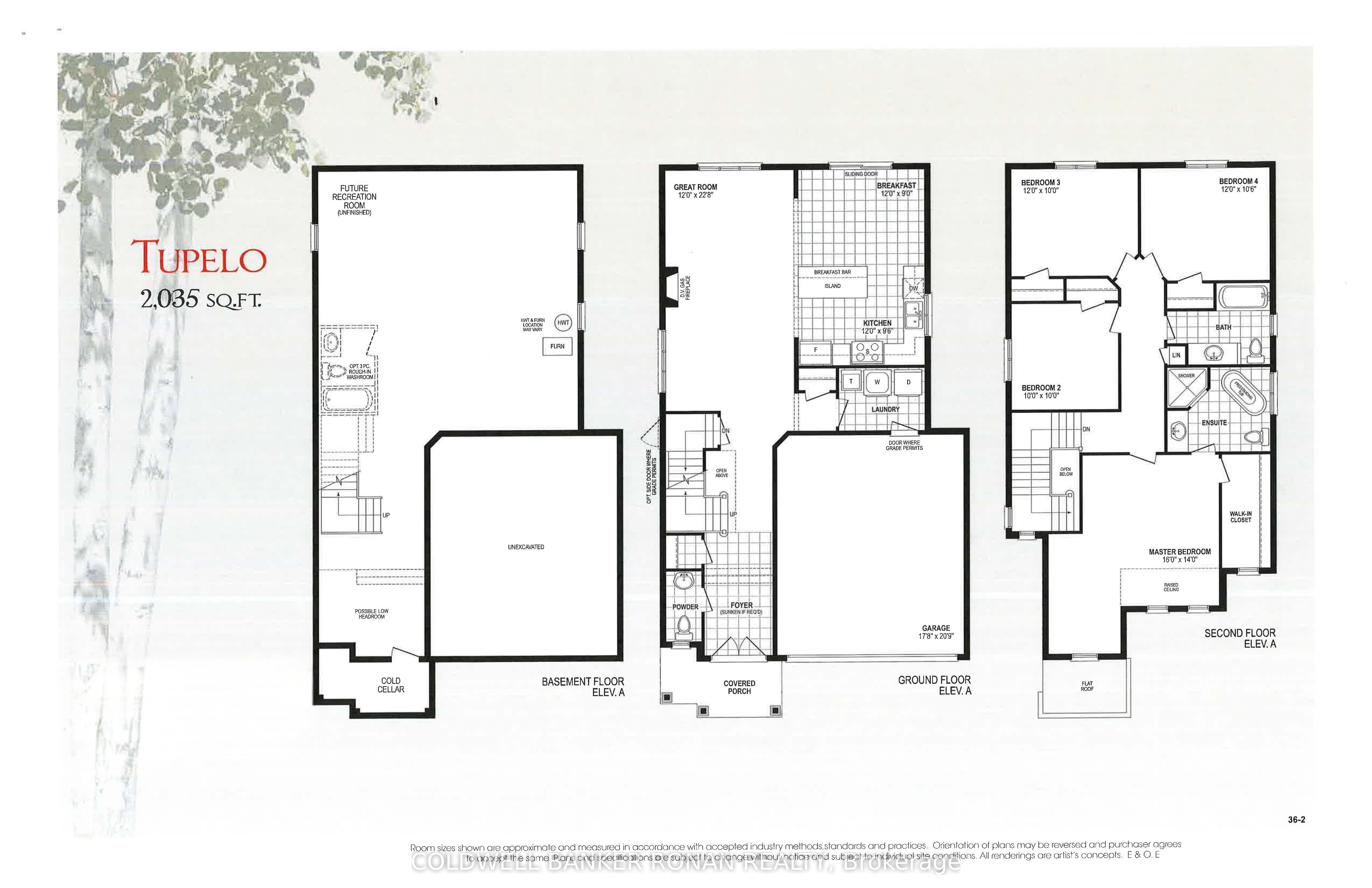 60 Terrain Court