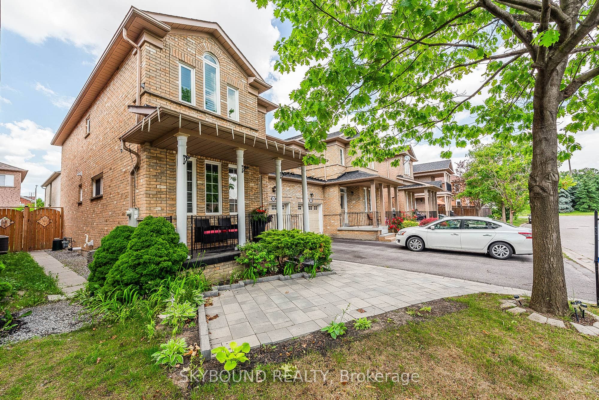 66 Skylark Drive