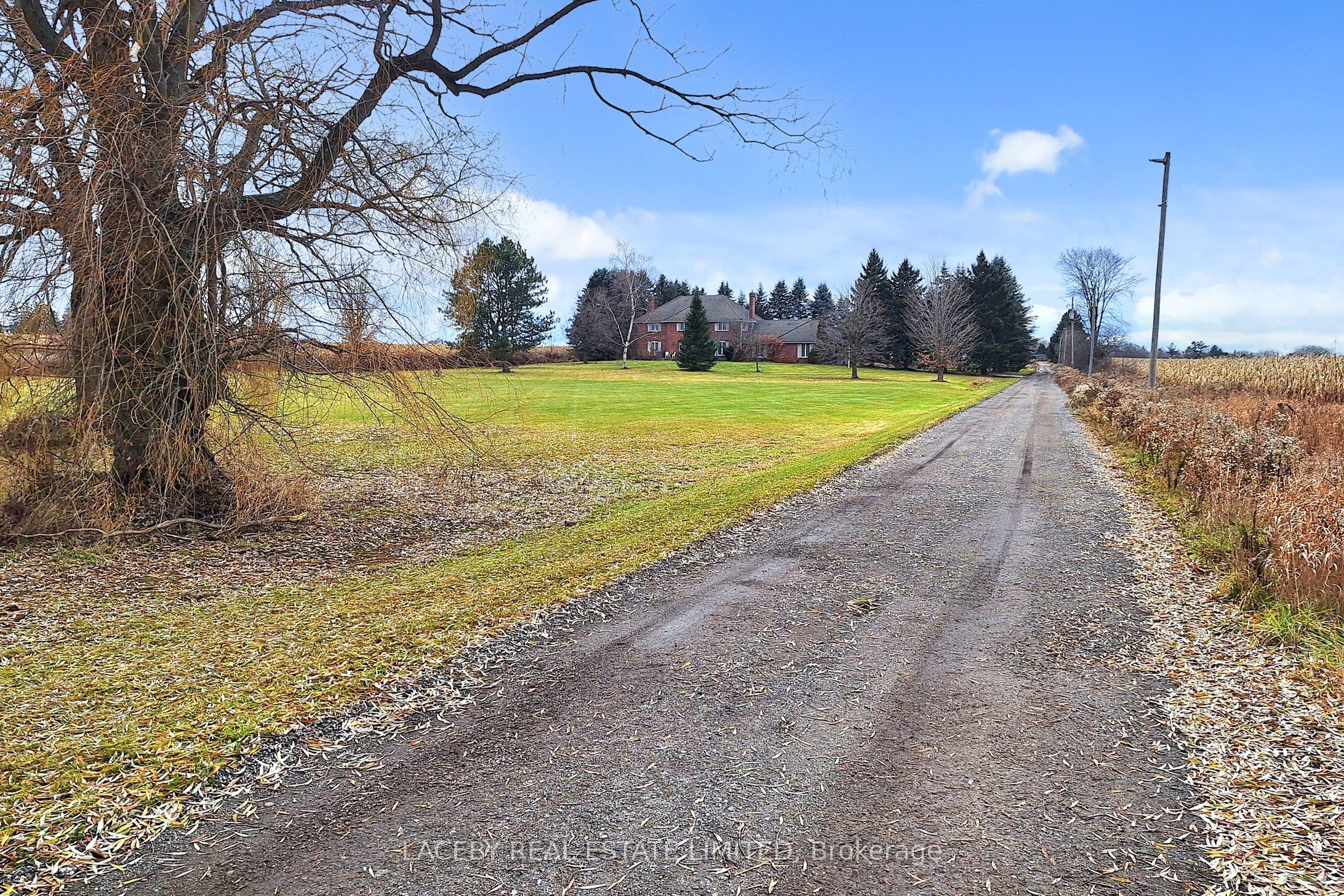 19654 Mccowan Road