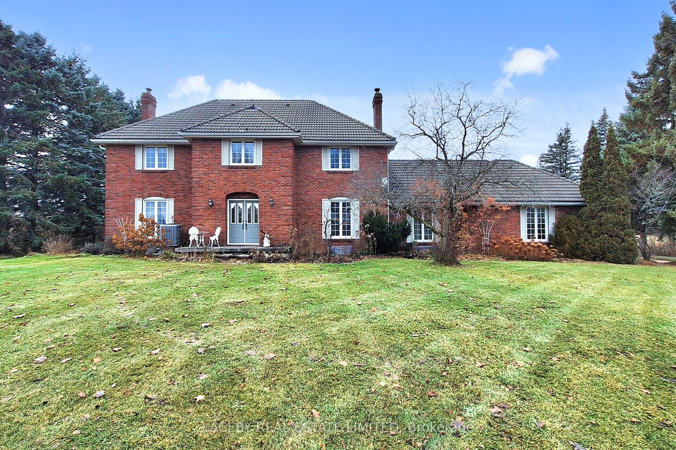 19654 Mccowan Road