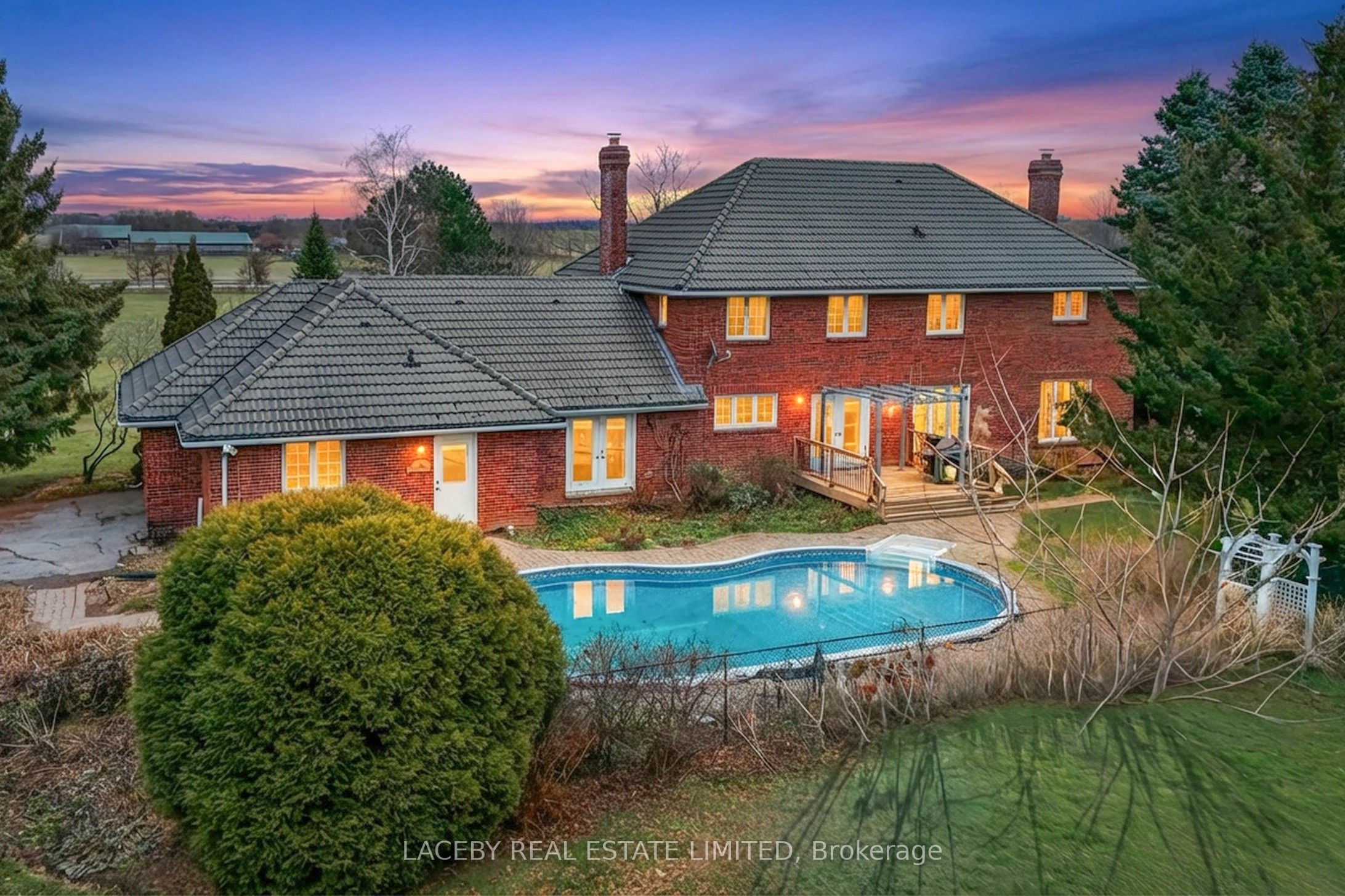 19654 Mccowan Road