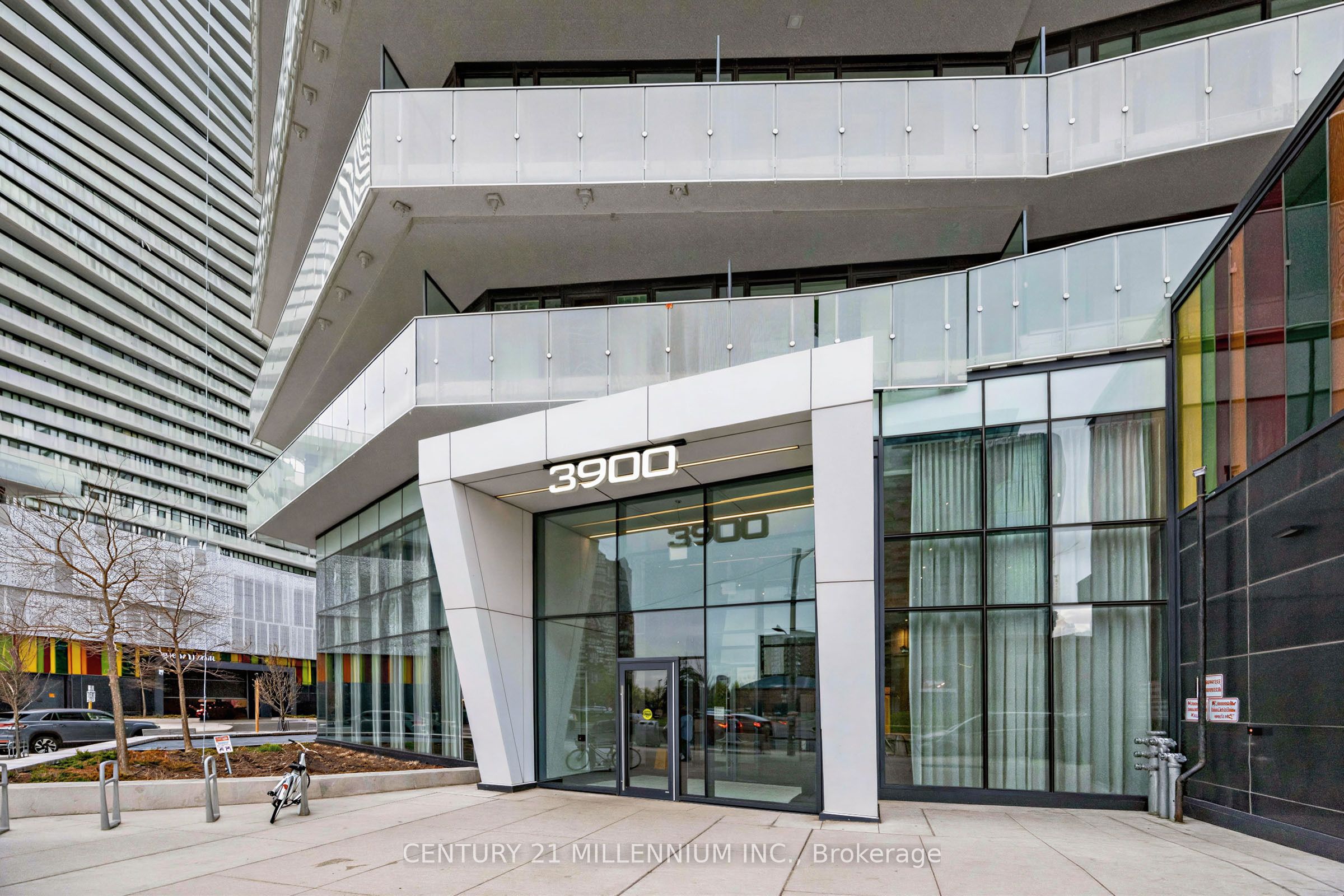 3900 Confederation Parkway 4104