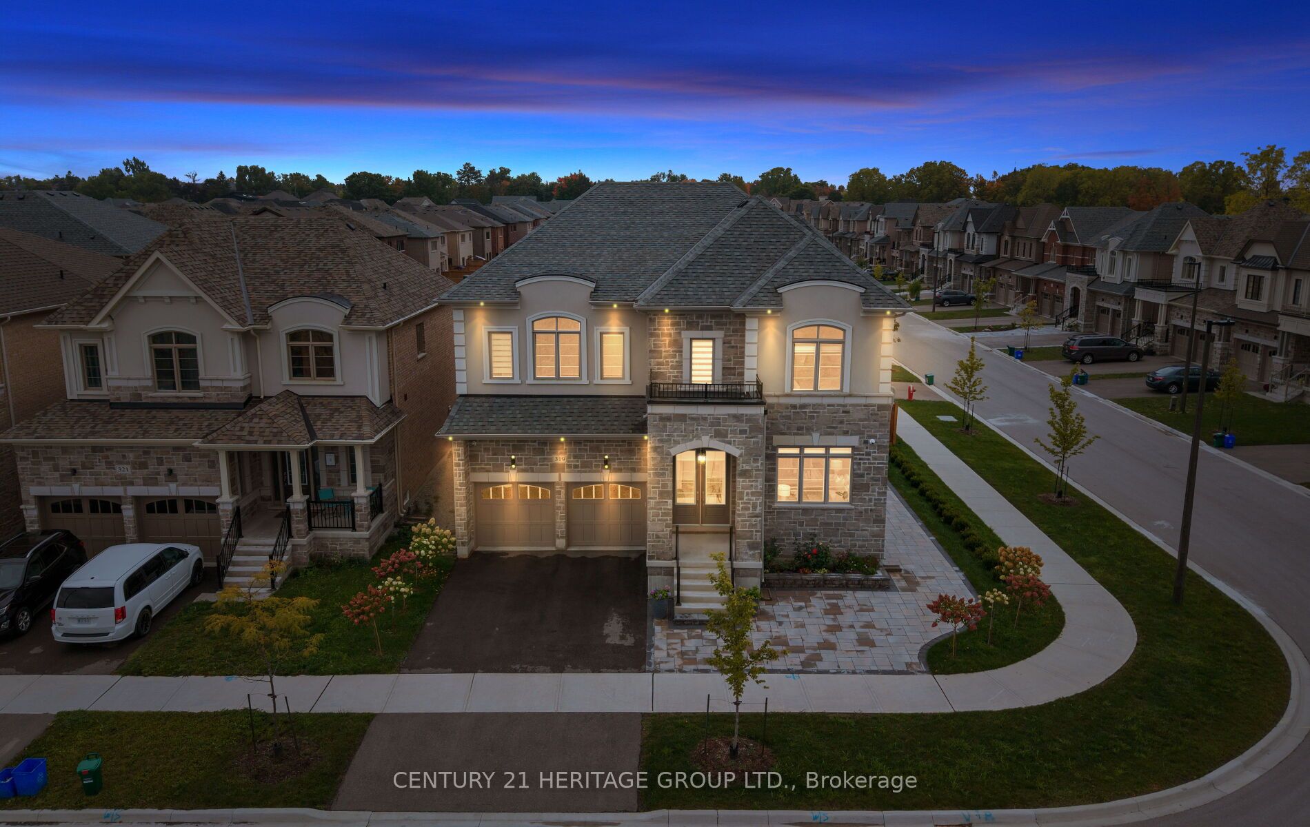 319 Danny Wheeler Boulevard