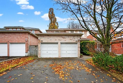 29 Locker Drive Ajax ON L1T 3K8