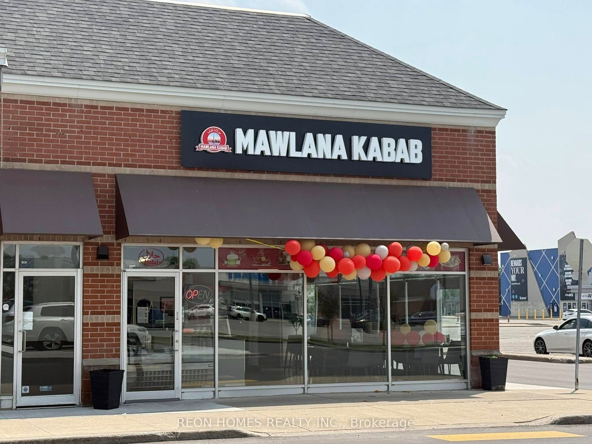 15440 Bayview Avenue 1B