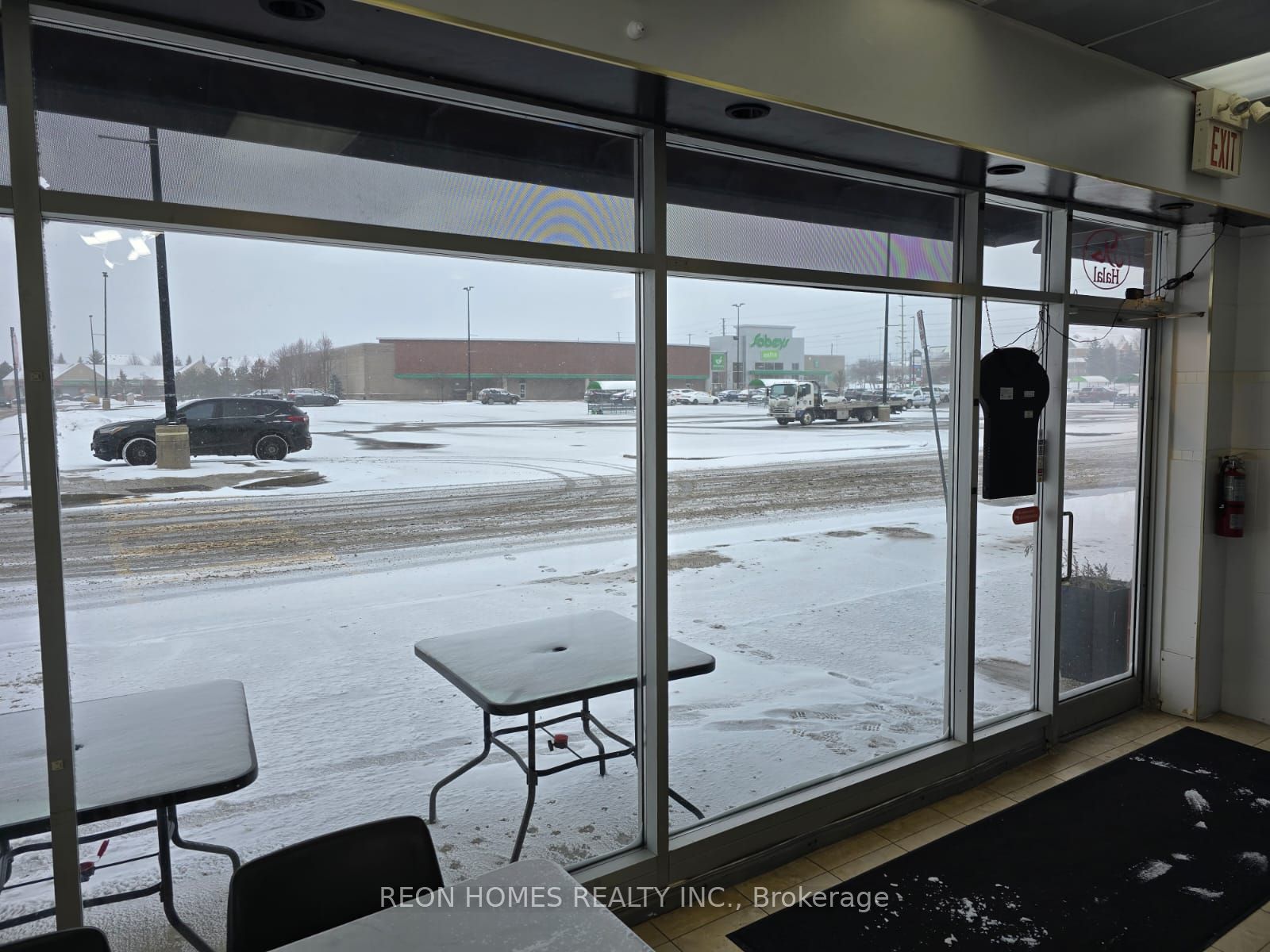 15440 Bayview Avenue 1B