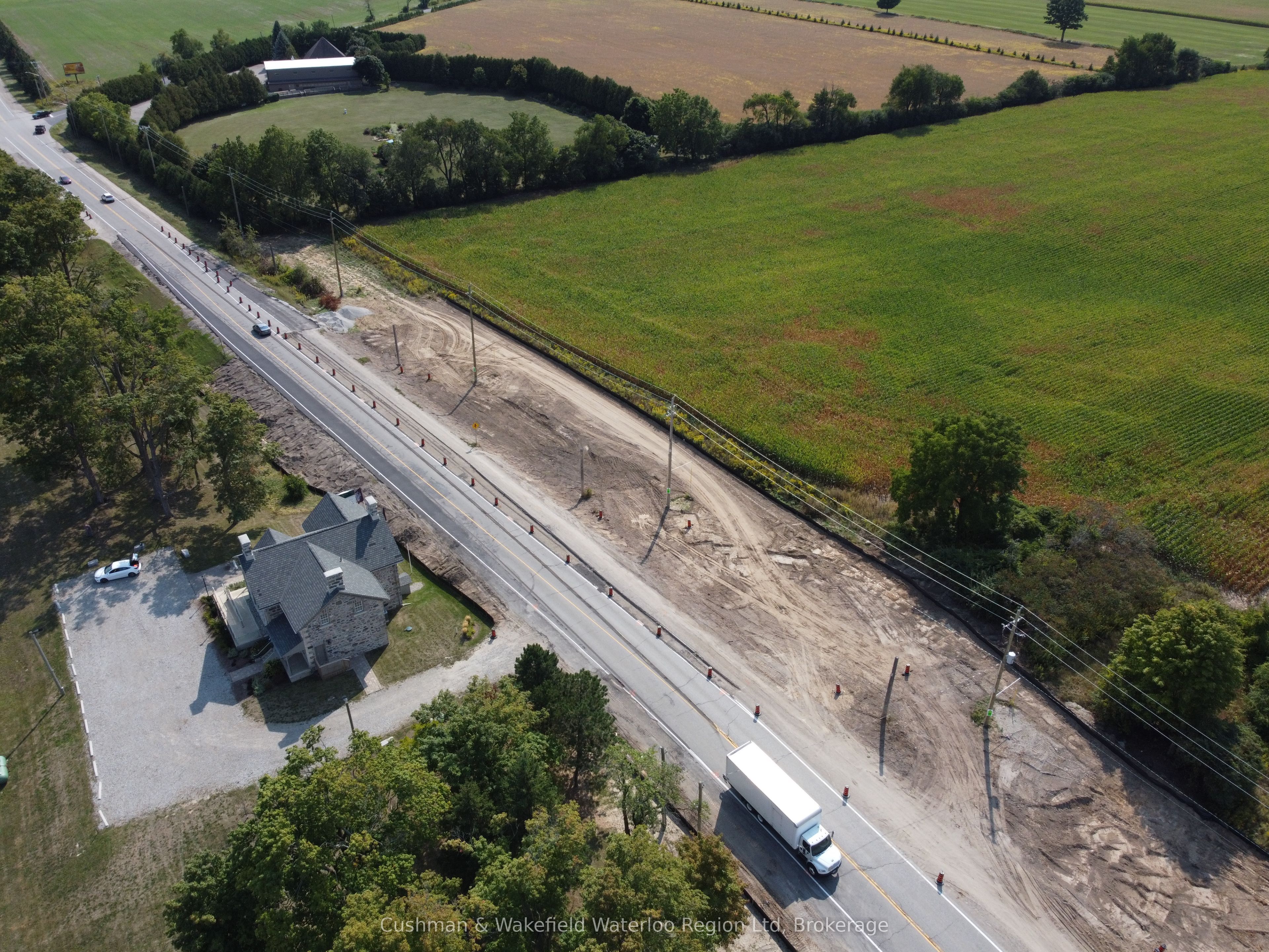 1940 Fischer-Hallman Road