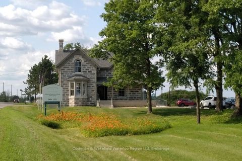 1940 Fischer-Hallman Road Kitchener ON N2R 0R2