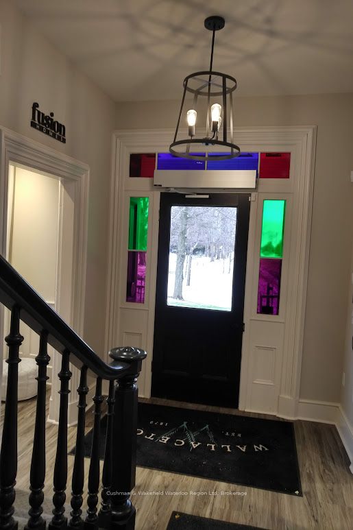 1940 Fischer-Hallman Road