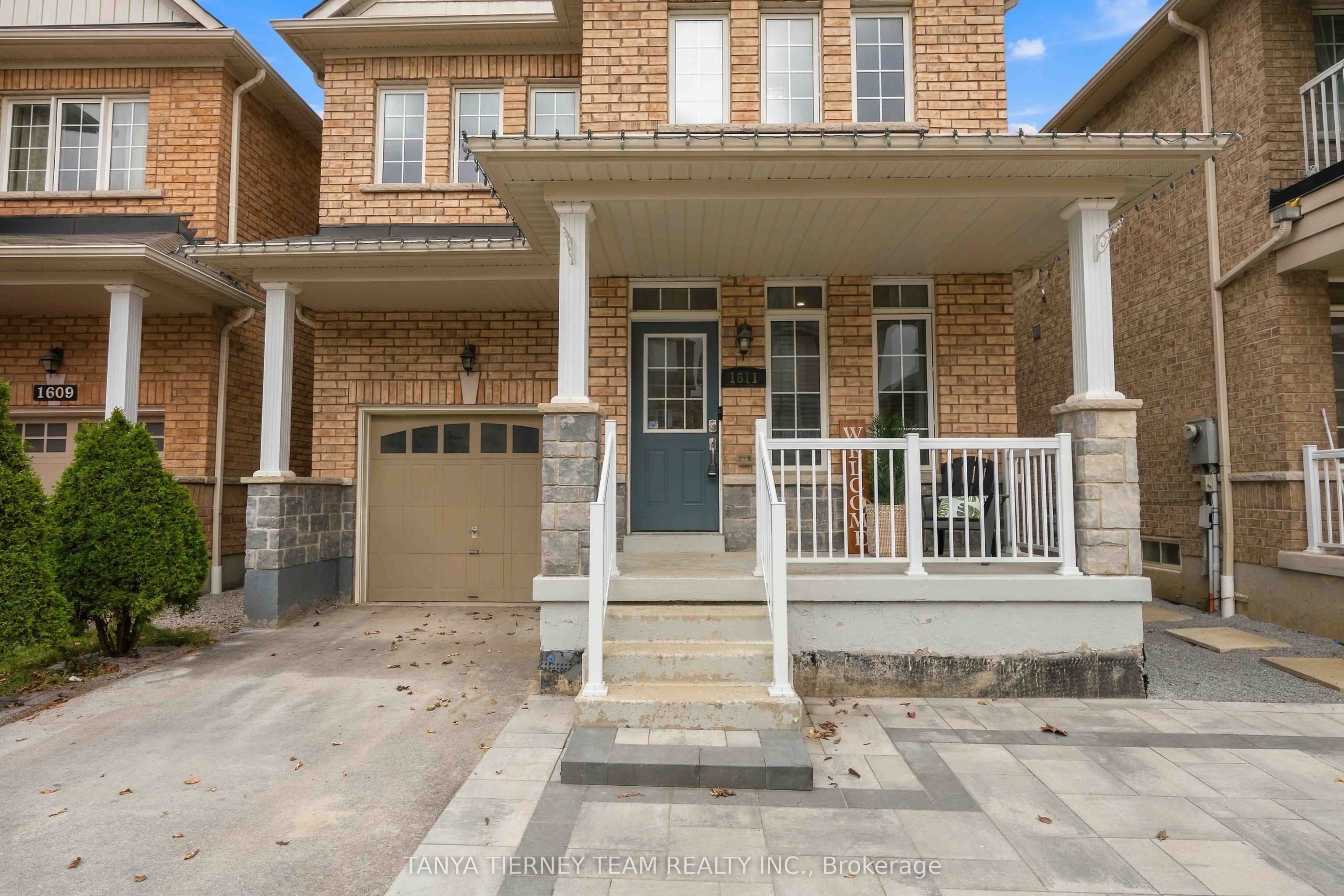 1611 Winville Road