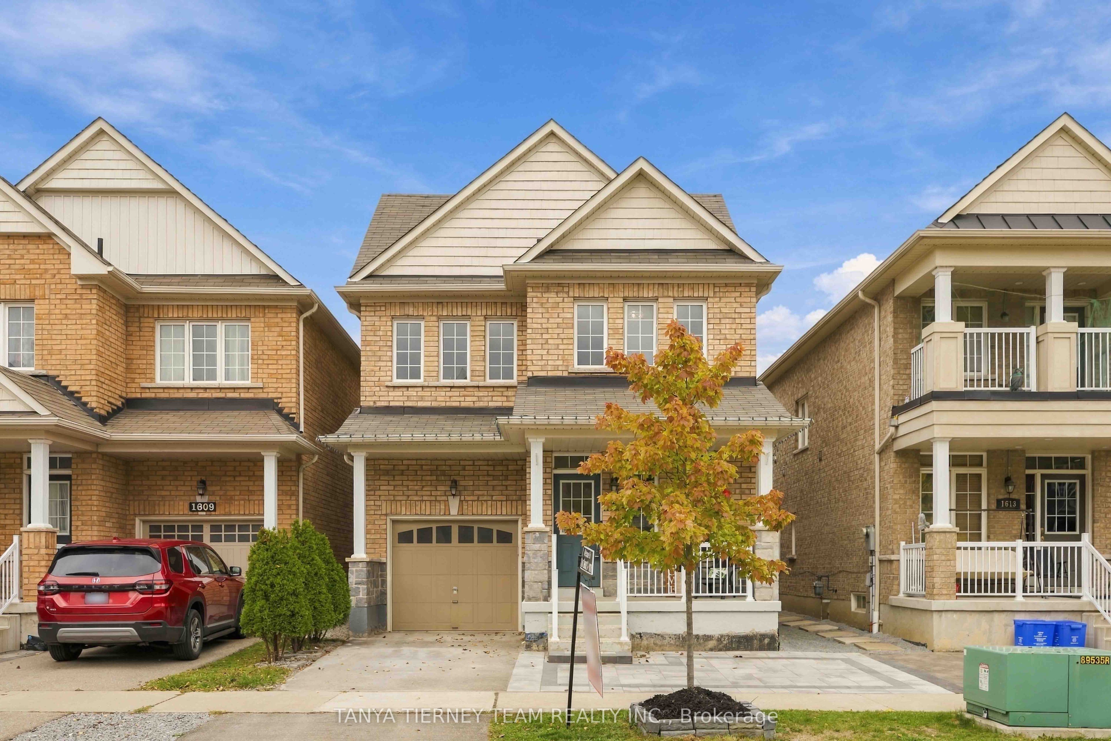 1611 Winville Road