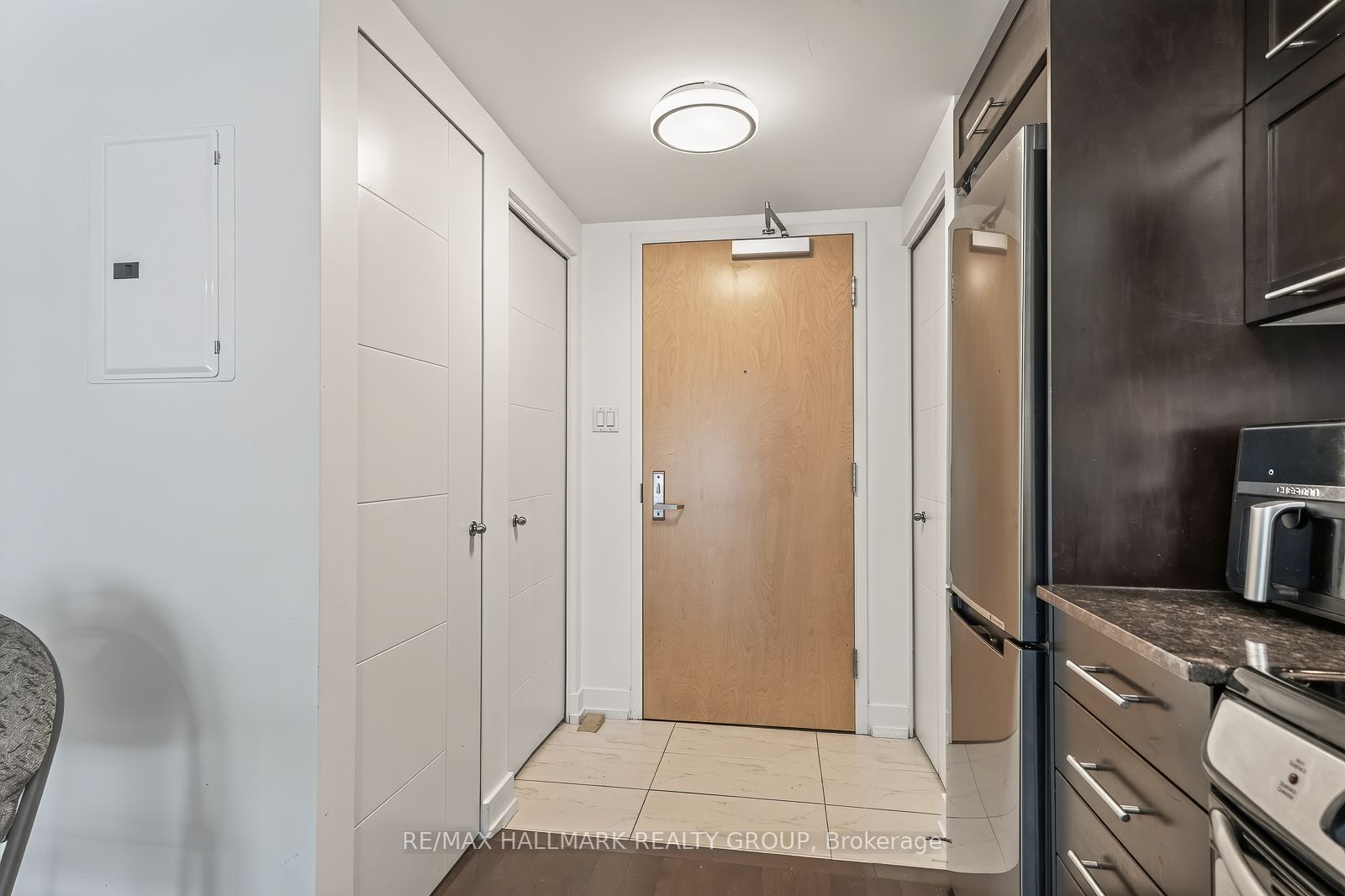 40 Nepean Street 1204