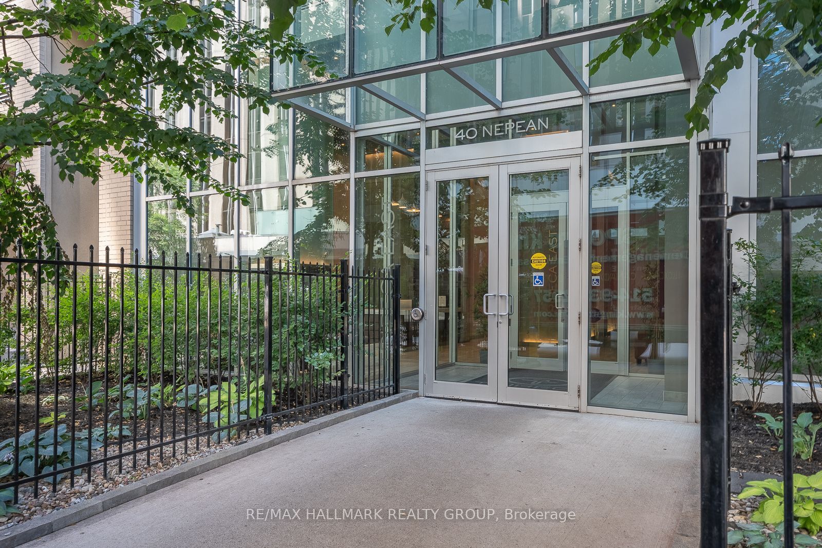 40 Nepean Street 1204