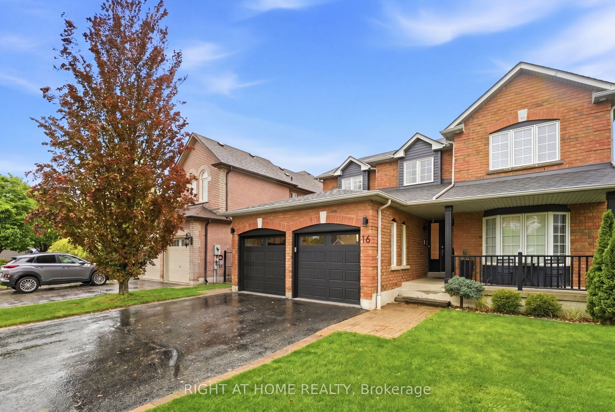 16 Mcneilage Court