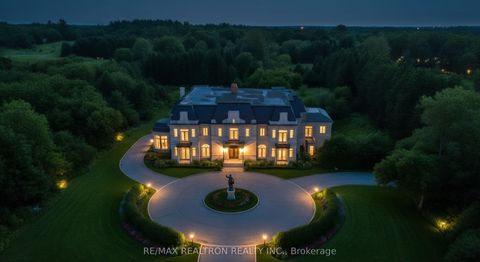 15230 Keele Street King ON L7B 1A3