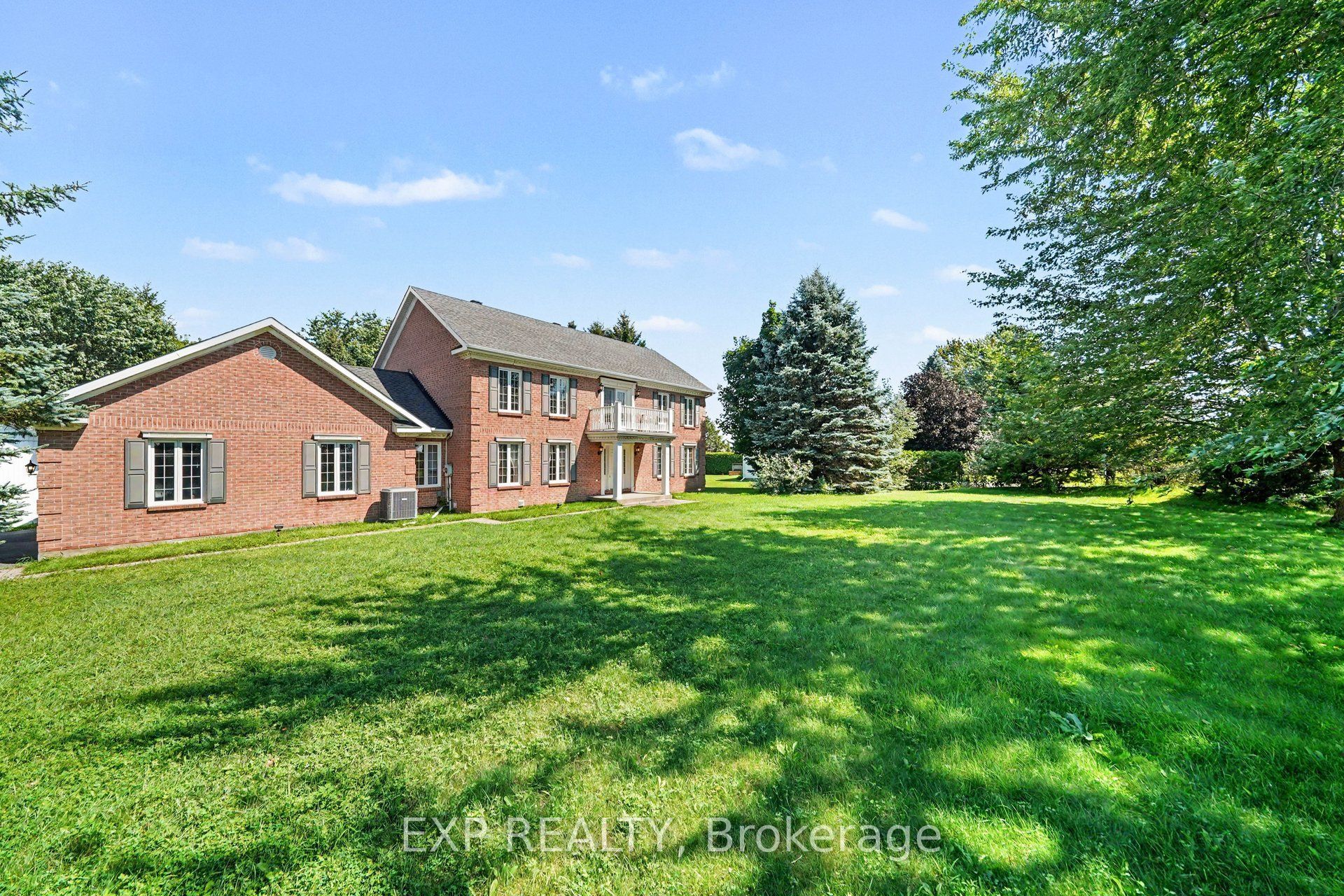 1007 St Pierre Road