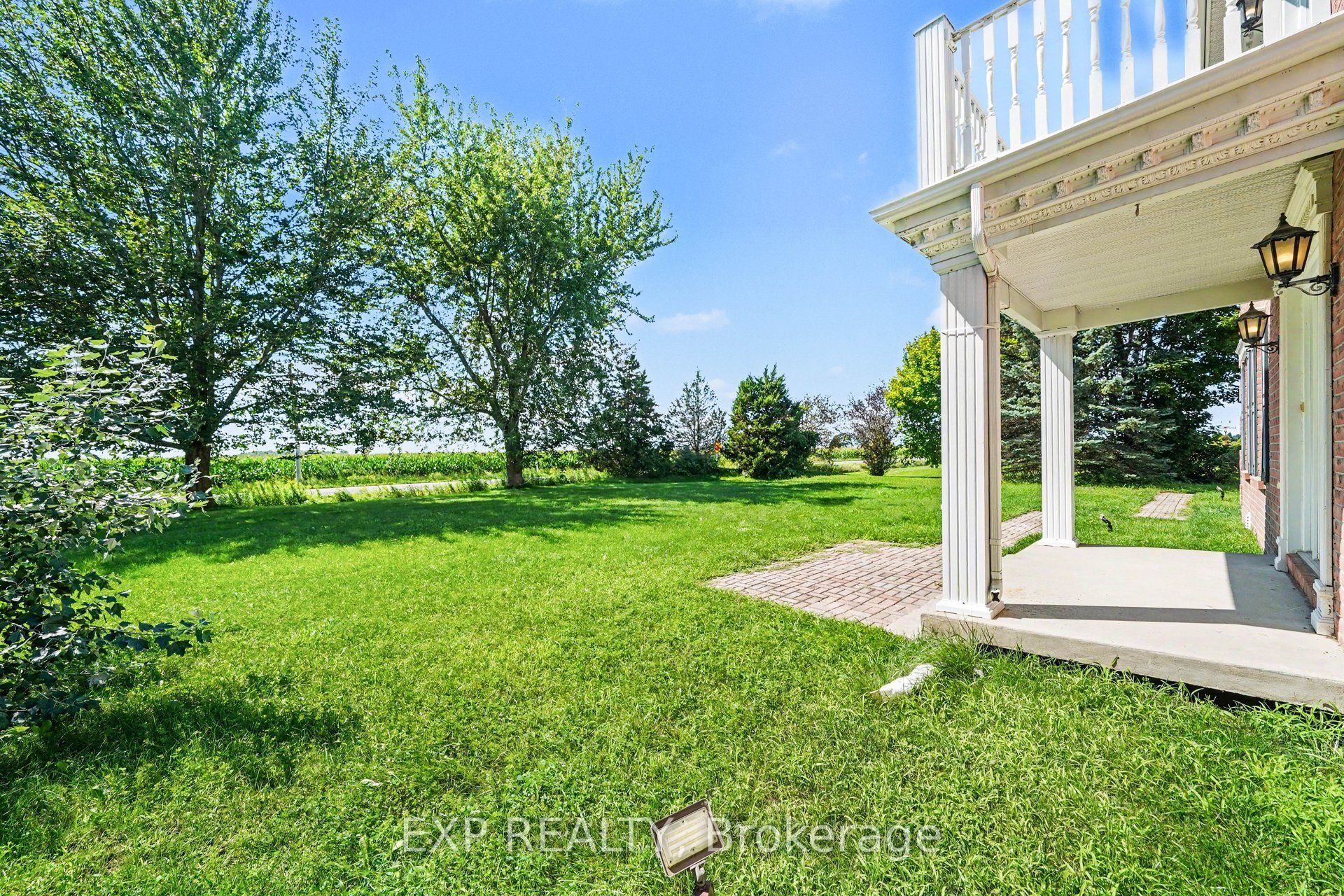 1007 St Pierre Road