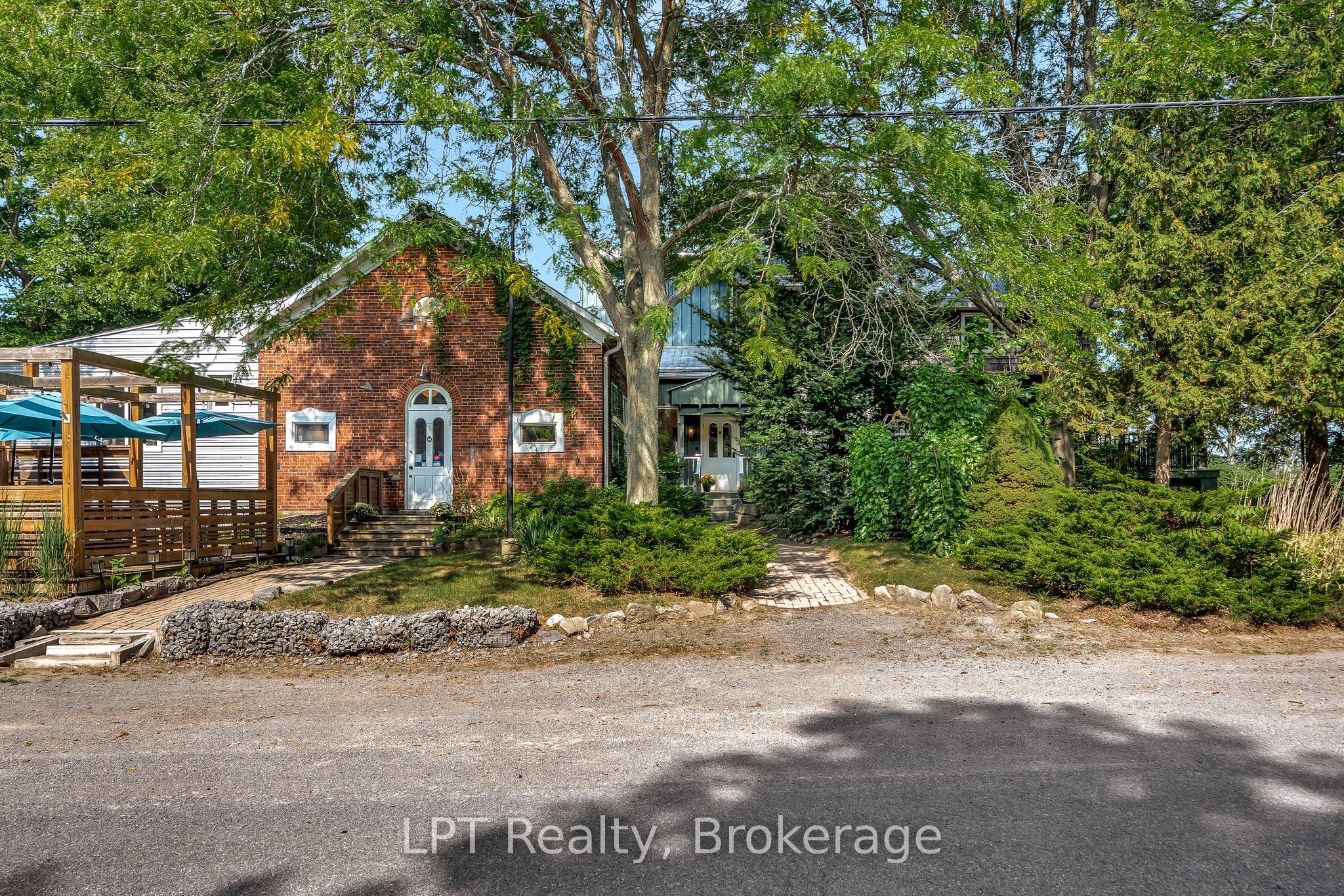 1768 County Rd 17 Road
