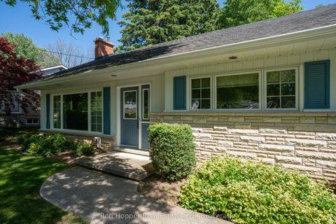 345 6th Avenue E Owen Sound ON N4K 2T7