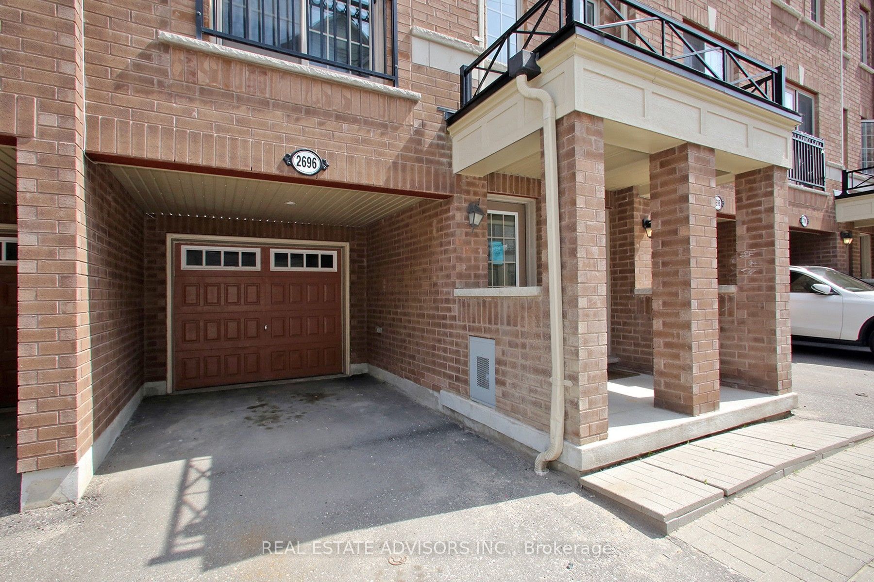 2696 Deputy Minister Path 169