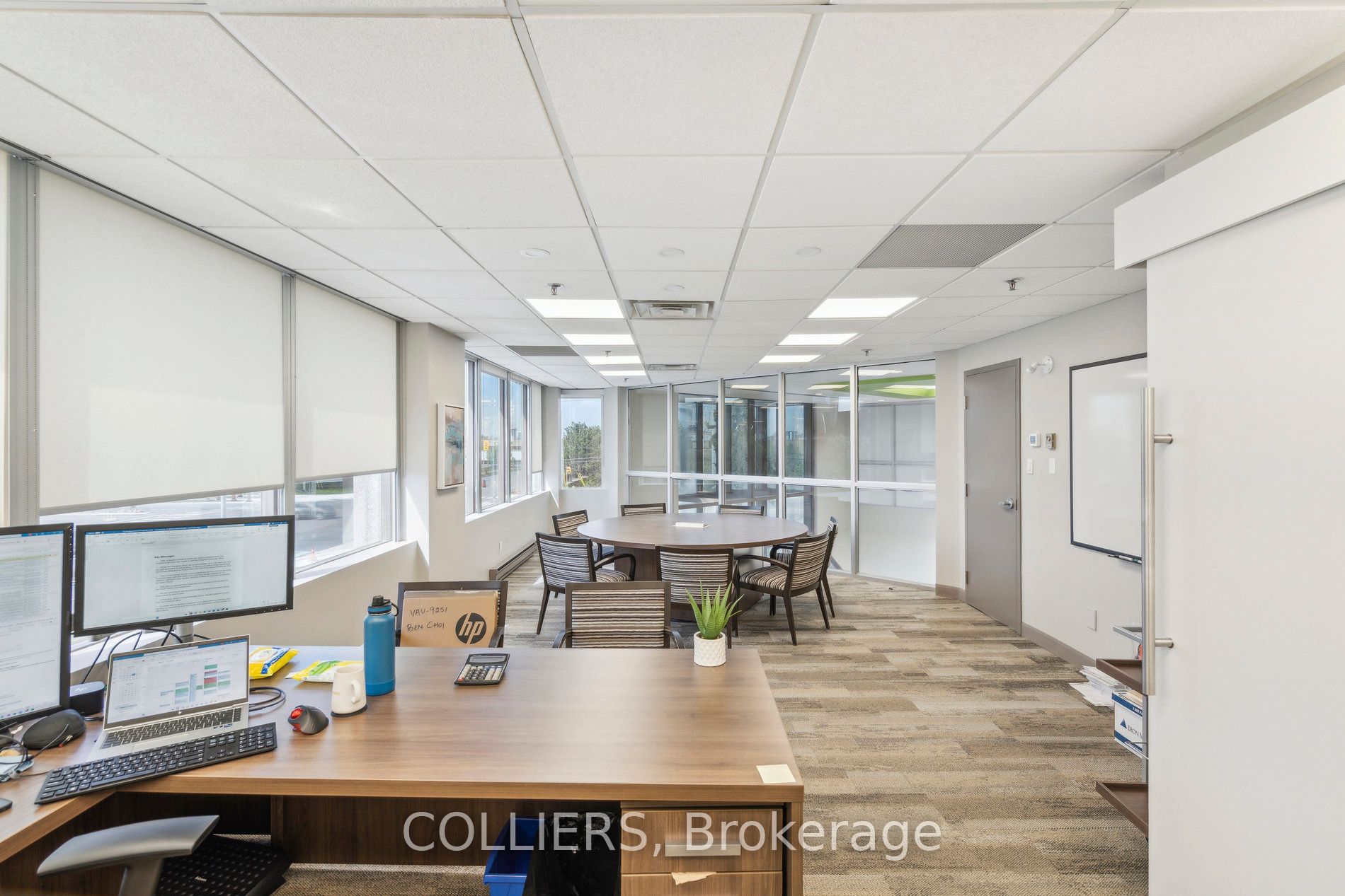 8111 Jane Street 1 & 2