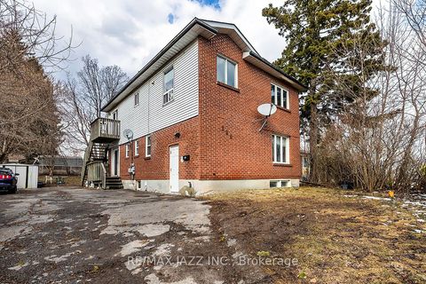 380 Phillip Murray Avenue Oshawa ON L1J 1H3