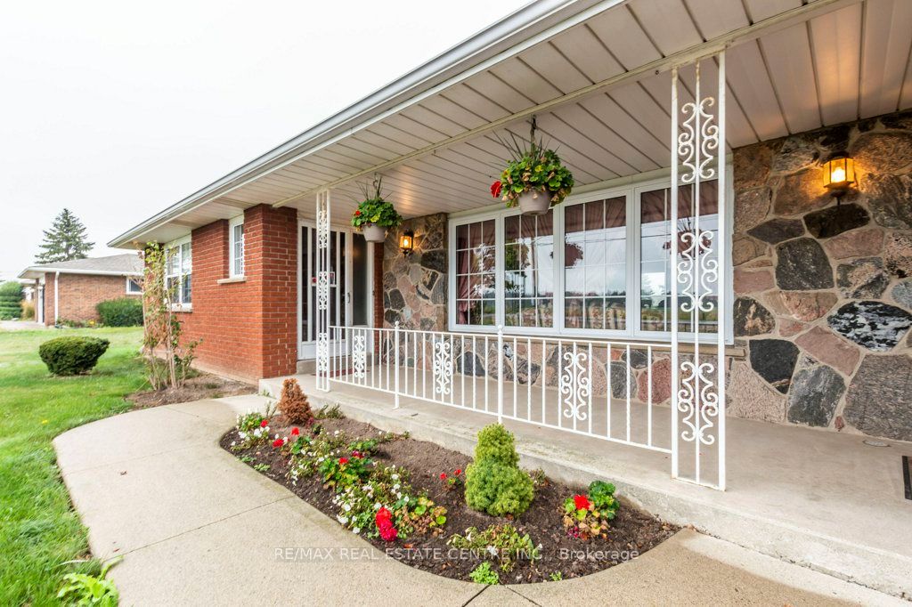 13254 Britannia Road