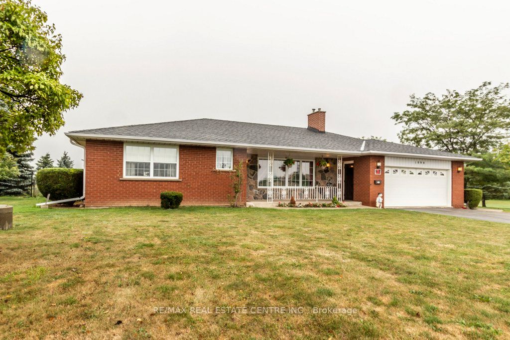 13254 Britannia Road