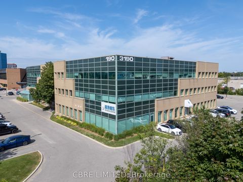 3190 Steeles Avenue E Markham ON L3R 1G9