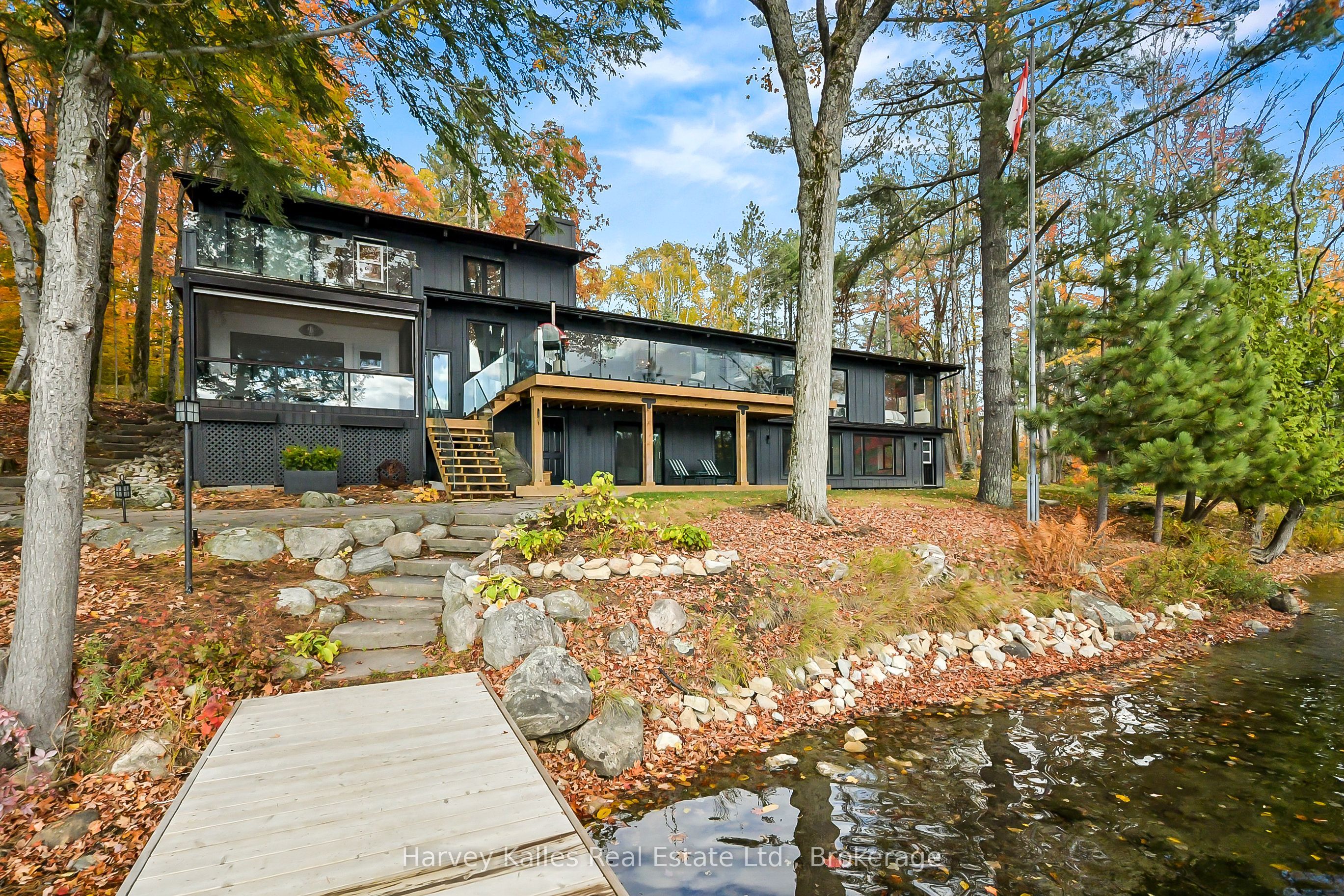 1099 Big Joe Road