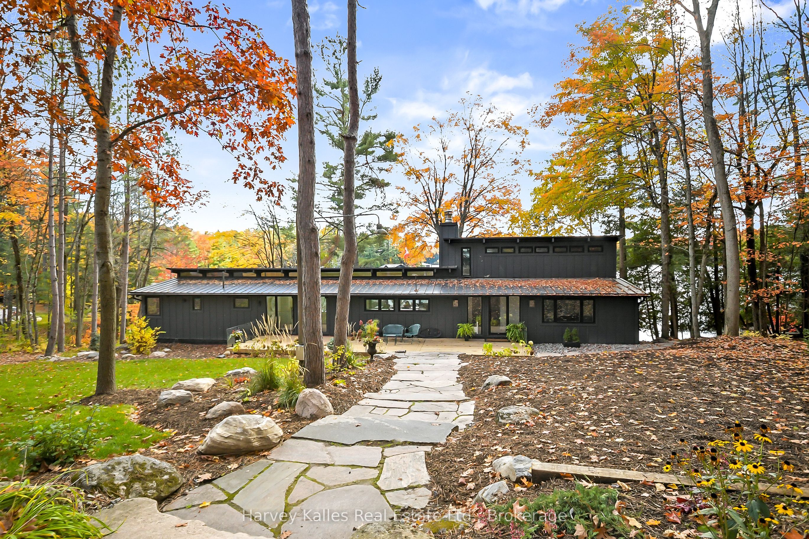 1099 Big Joe Road