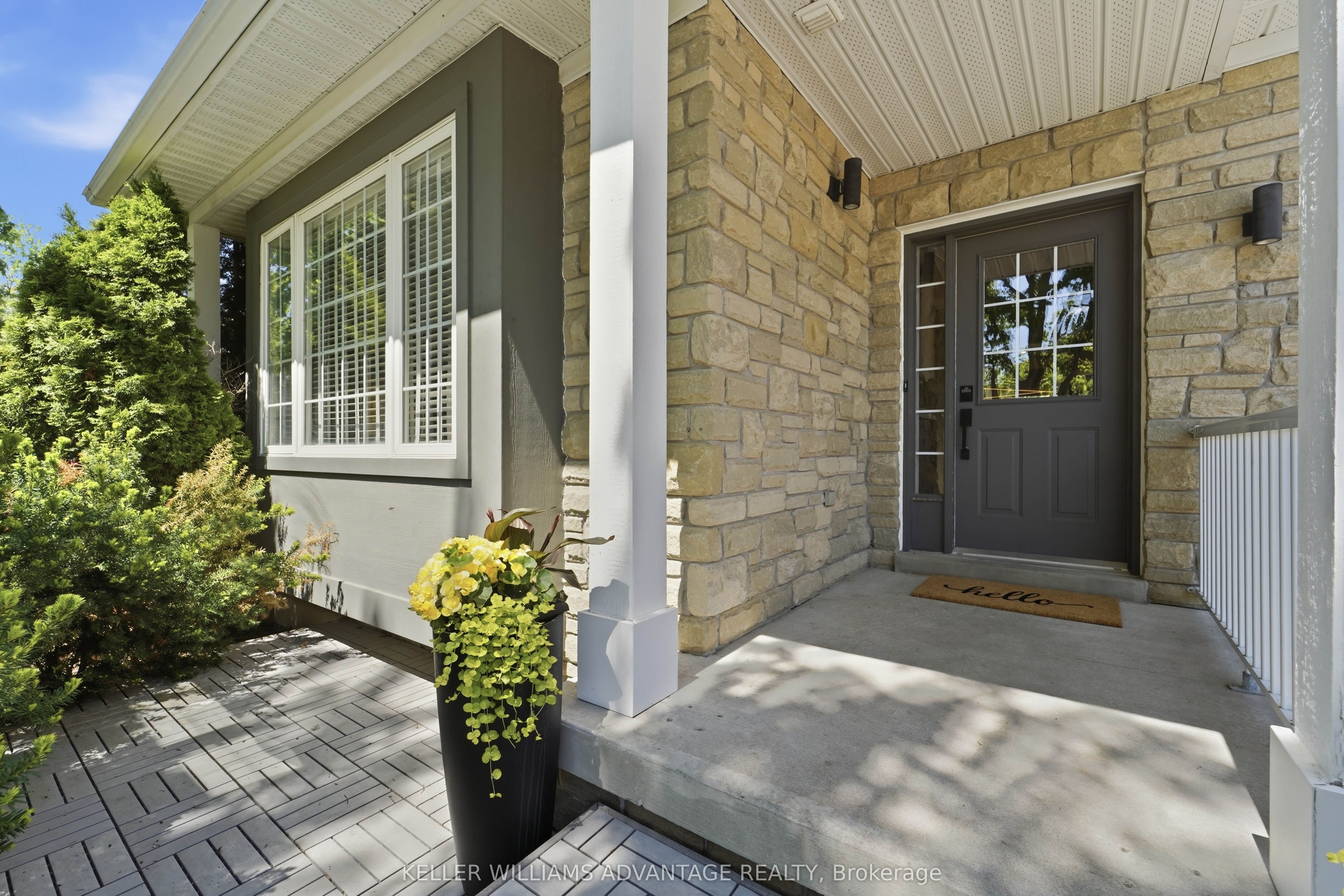 4 Cranberry Lane