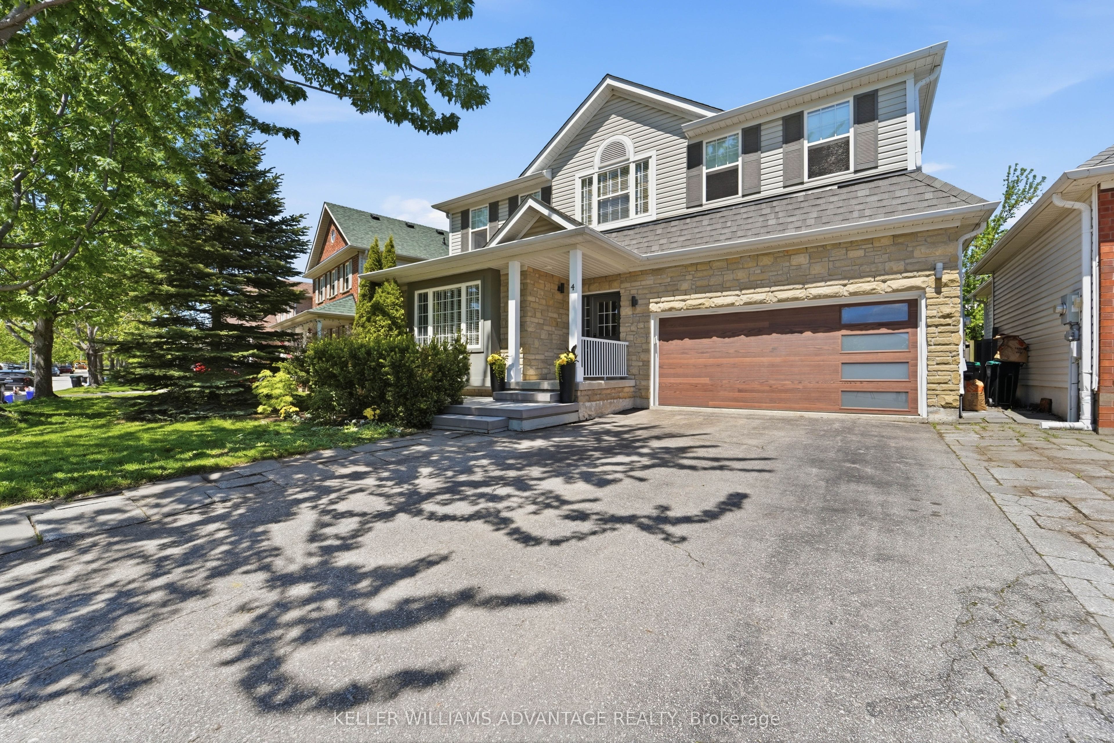 4 Cranberry Lane