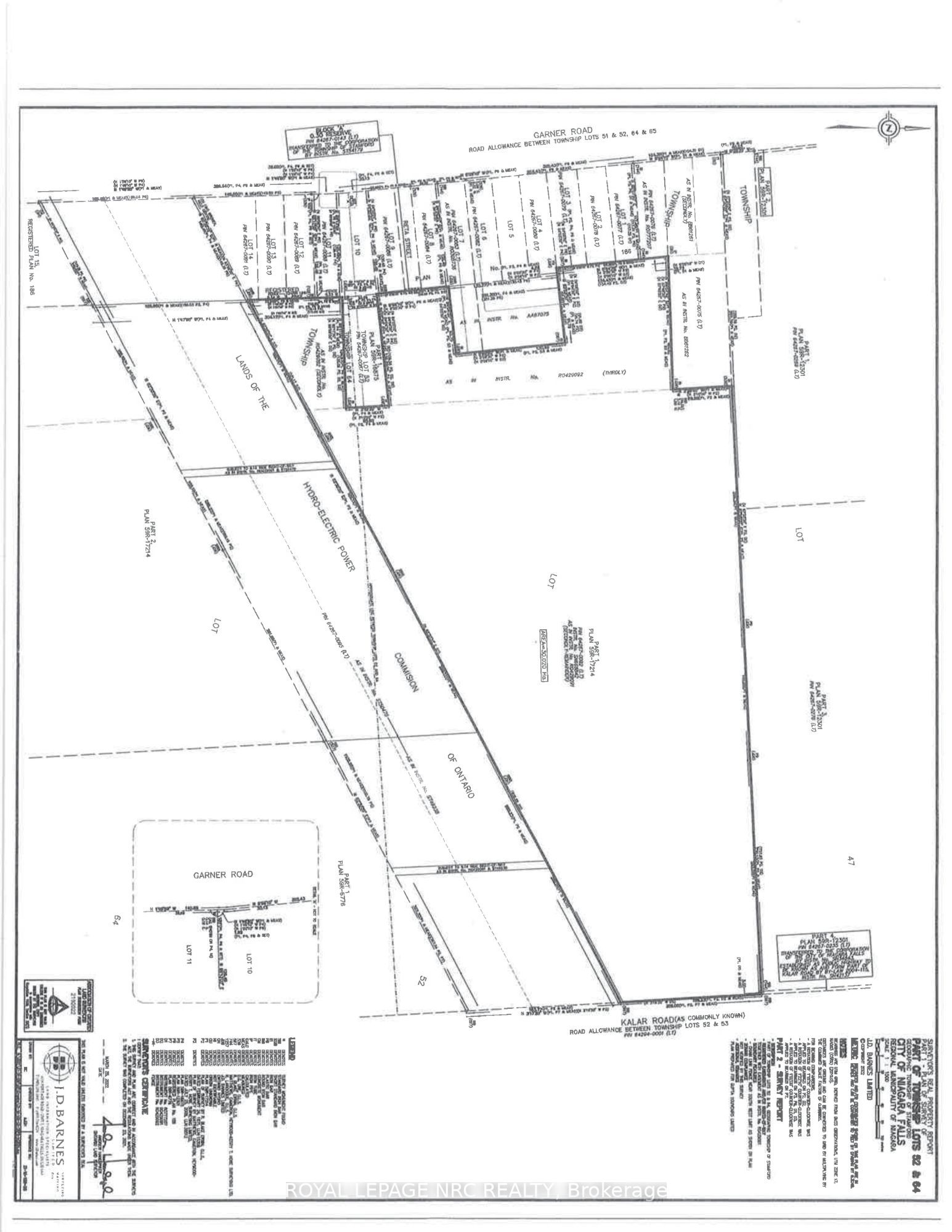 52 Kalar Road N