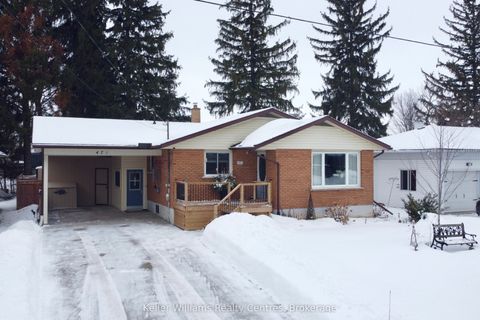 471 4th Street Hanover ON N4N 3E8