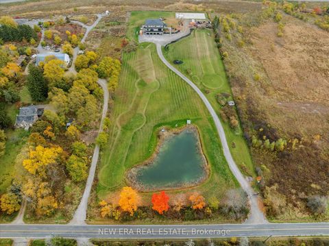 5785 Halls Road N Whitby ON L1M 1S5