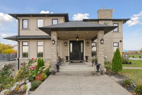 5785 Halls Road N Whitby ON L1M 1S5