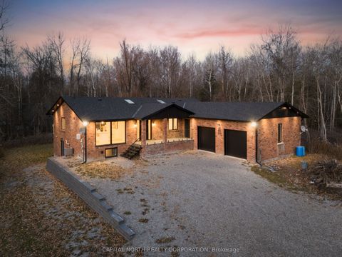 26375 Woodbine Avenue Georgina ON L4P 3E9